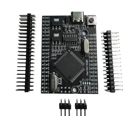 MEGA2560 MEGA 2560 R3 AVR USB Board
