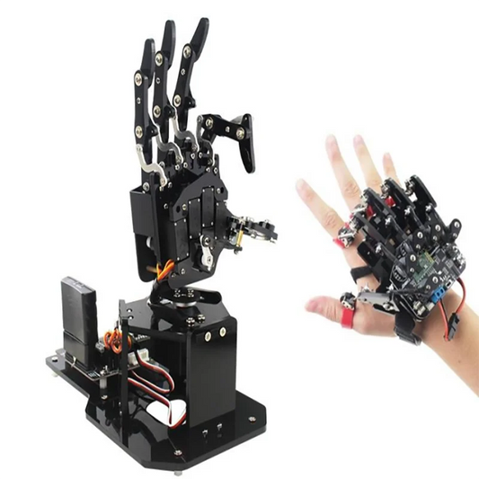 Arduino STM32 Bionic Robot