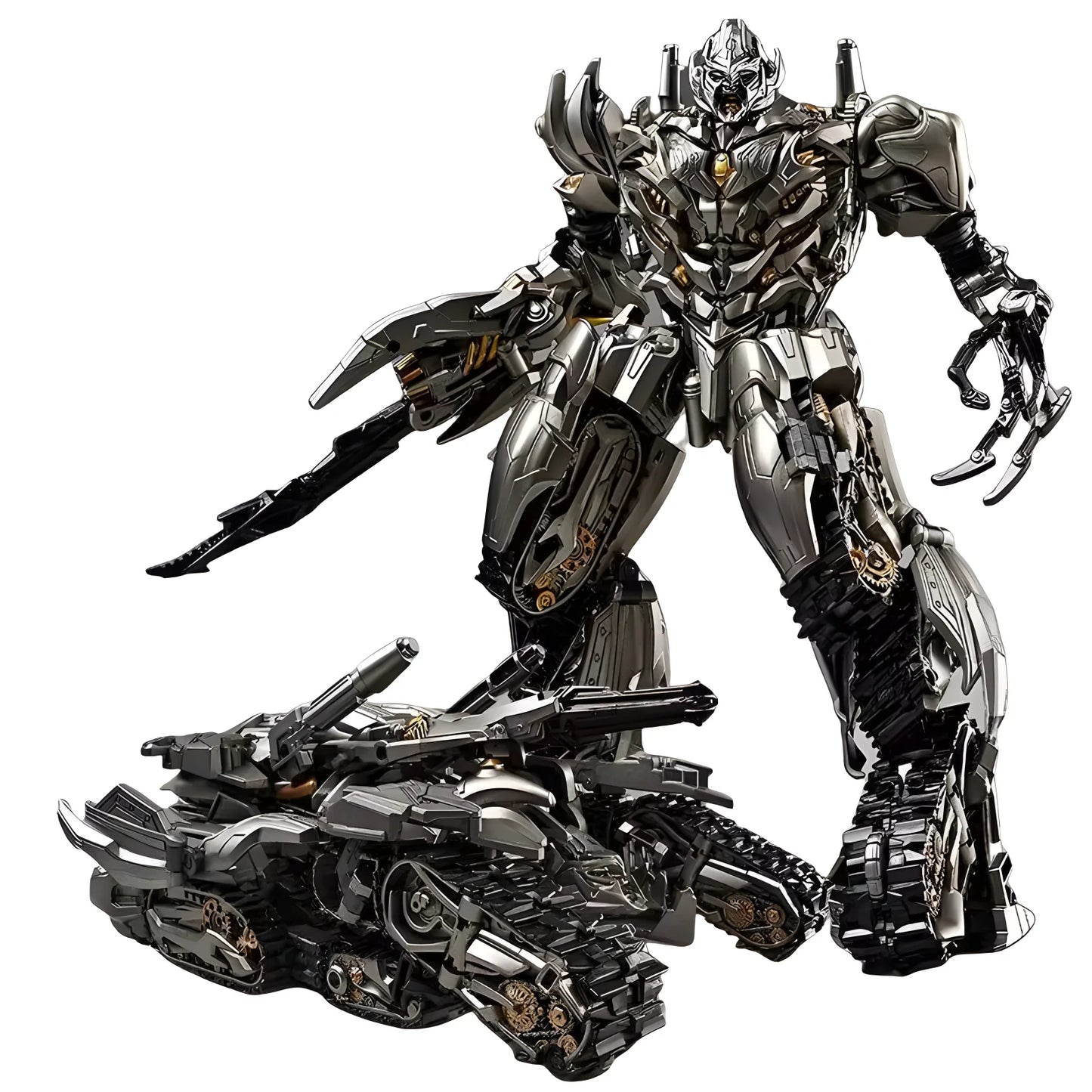 Transformation Megatron