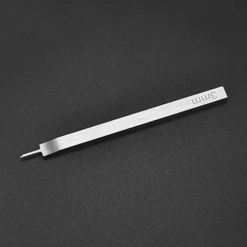 Precision Spacing Punch Chisels