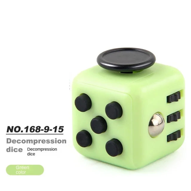 Fidget Anti-stress Toys