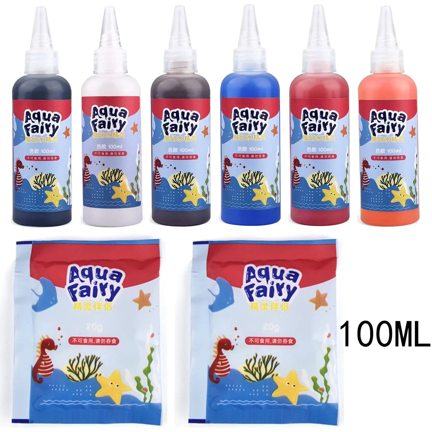 Craft Painting Stickers Montessori Education Origami