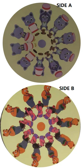 Phenakistoscope