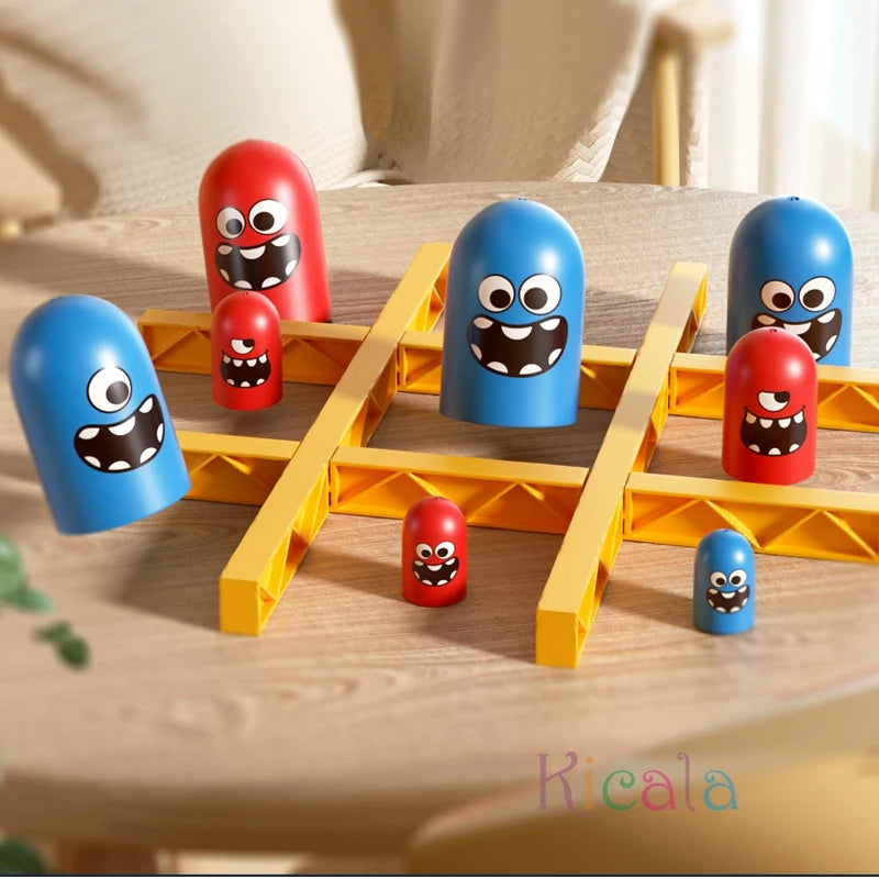 Tic Tac