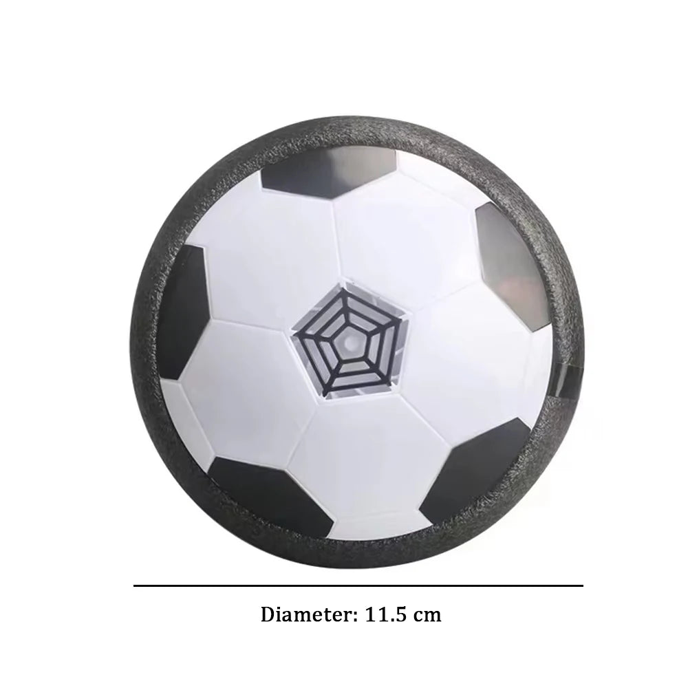 Parent-Child Electric Light Air Cushion