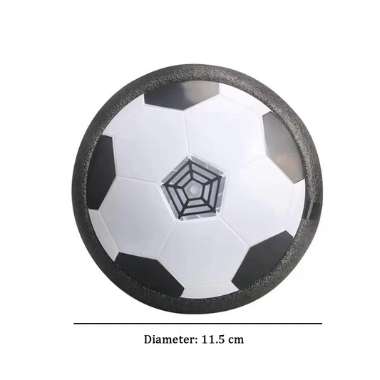 Parent-Child Electric Light Air Cushion