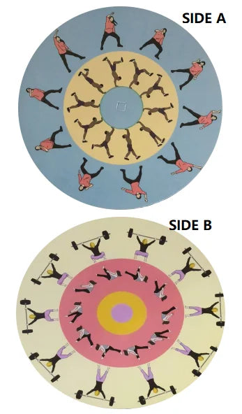 Phenakistoscope
