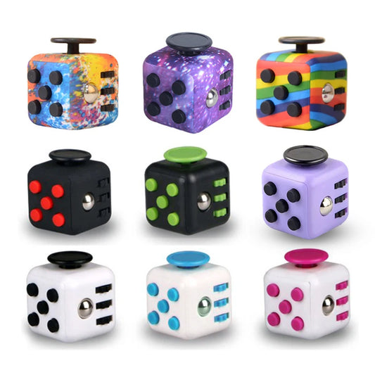 Fidget Anti-stress Toys