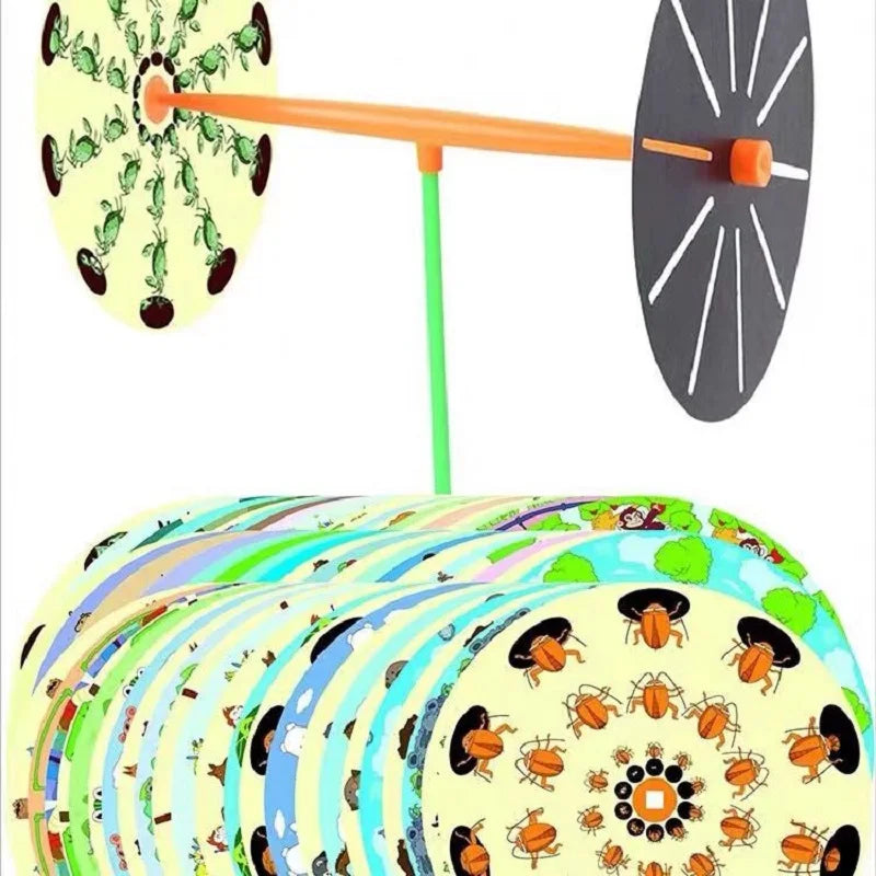 Phenakistoscope