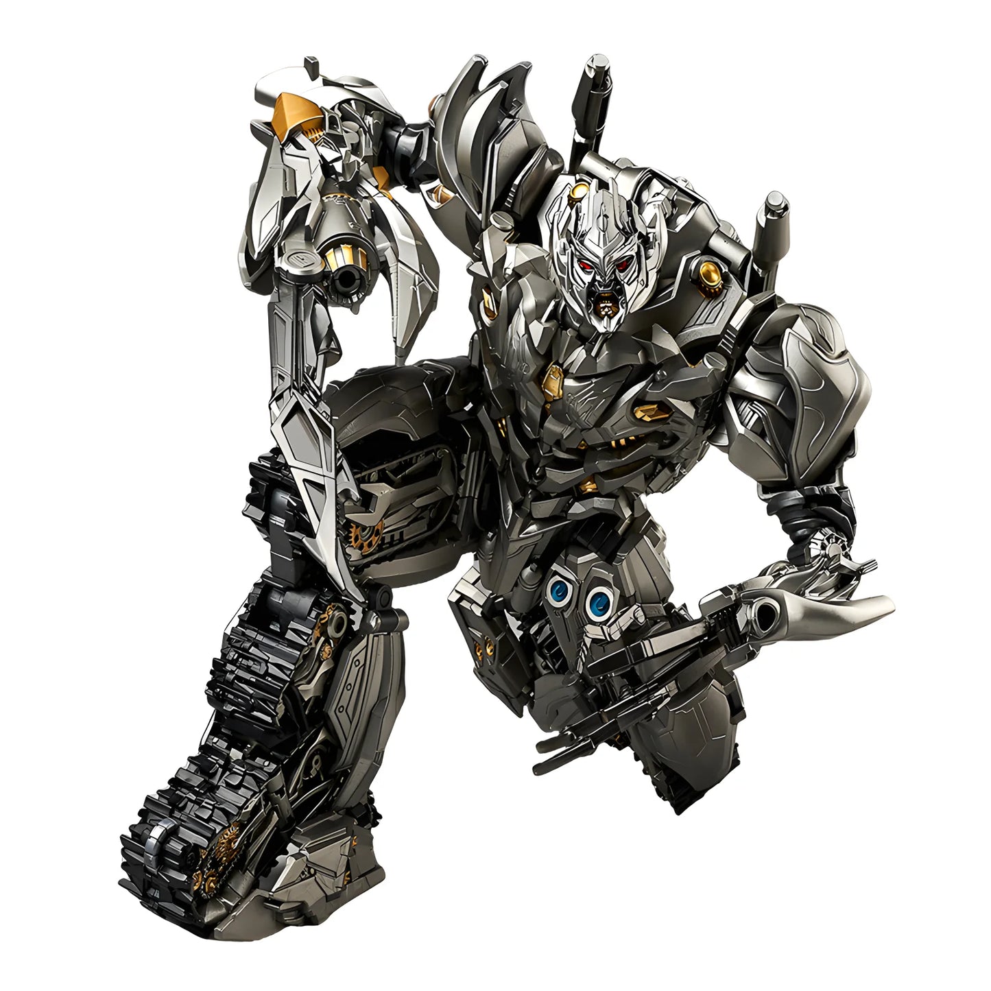 Transformation Megatron