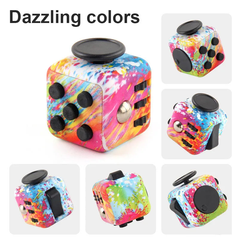 Fidget Anti-stress Toys