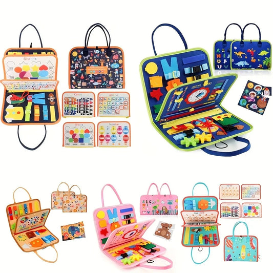 Sensory Toy
