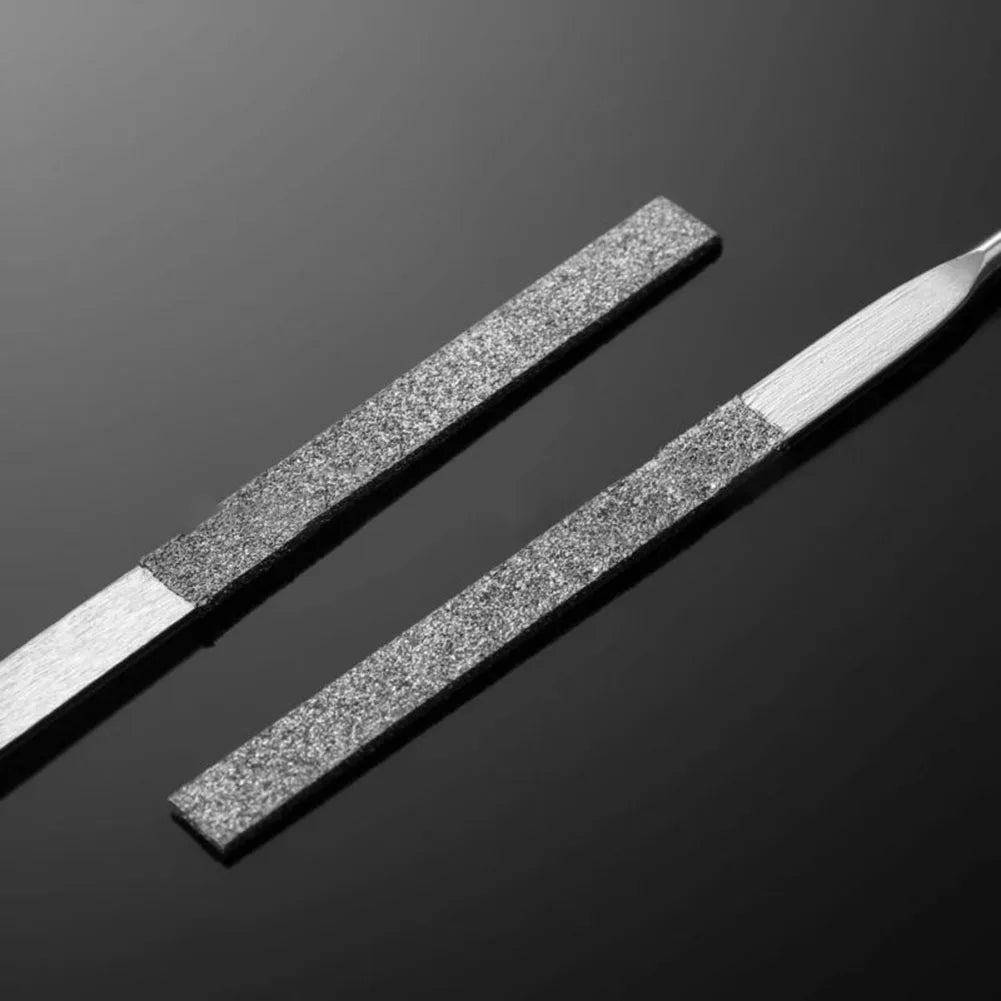 Micro Diamond Files (2-Pack)
