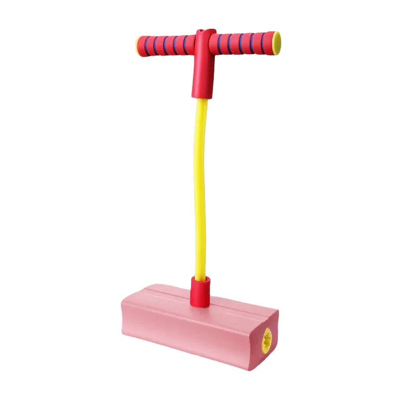 Foam Pogo Jumper for Kids Outdoor