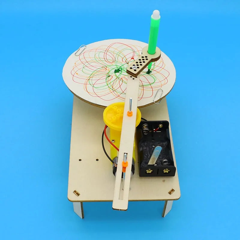 plotter Drawing Robot