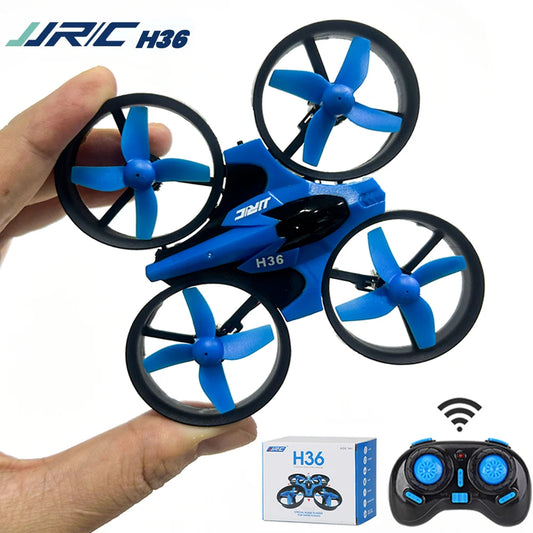 Kids Mini FPV Quadcopter