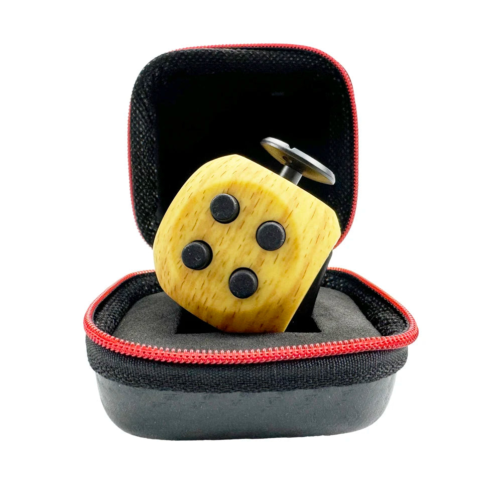 Fidget Cube EDC Anti Stress Relief Toys