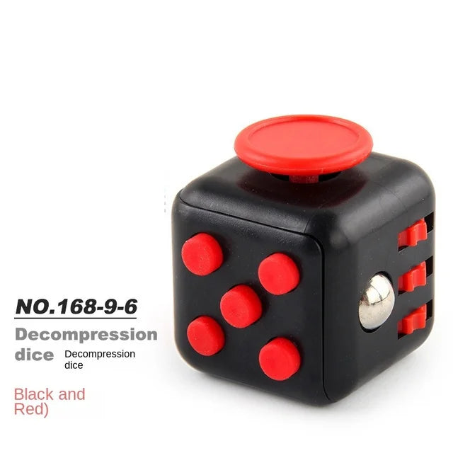 Fidget Anti-stress Toys