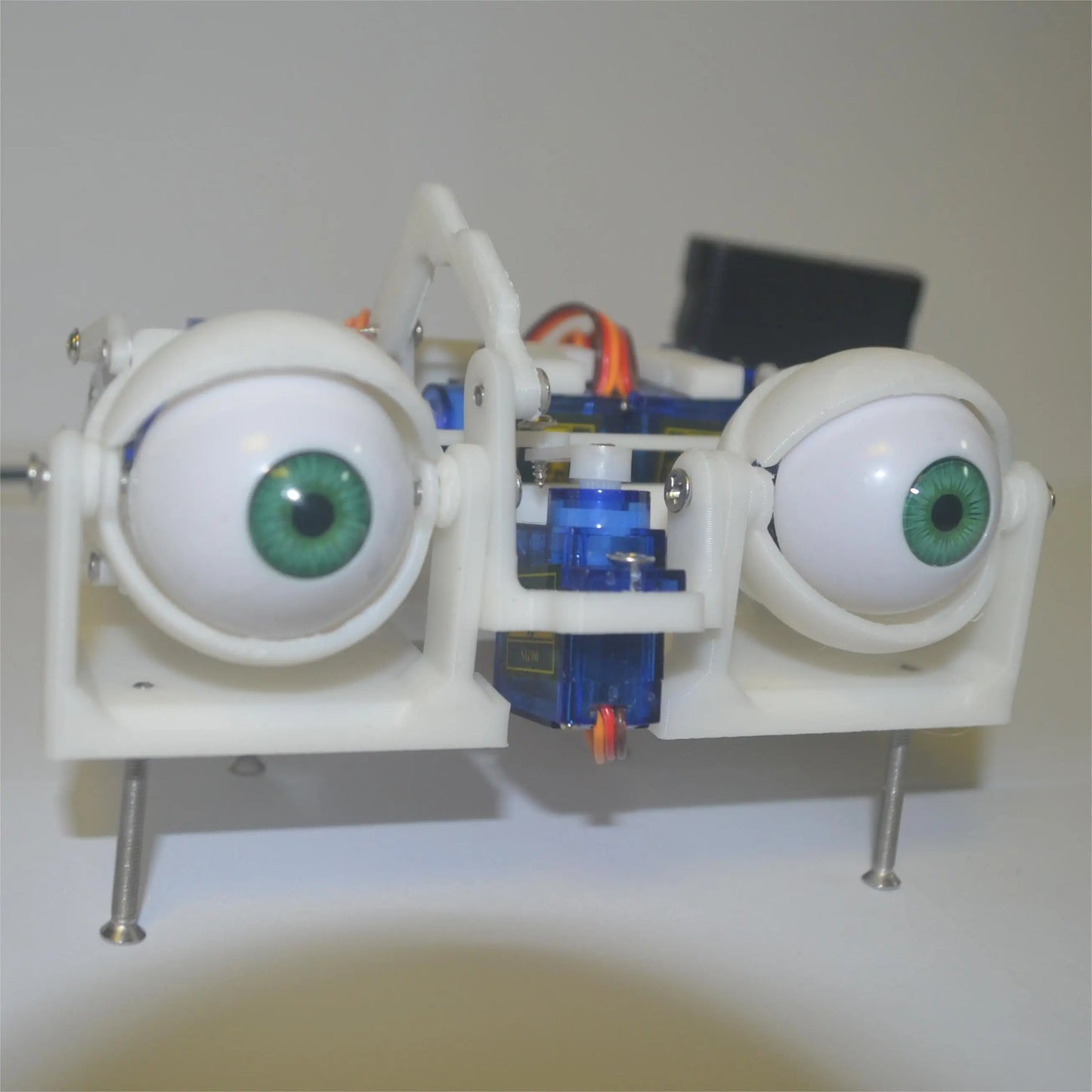 SG90 Robotic Eye For Arduino