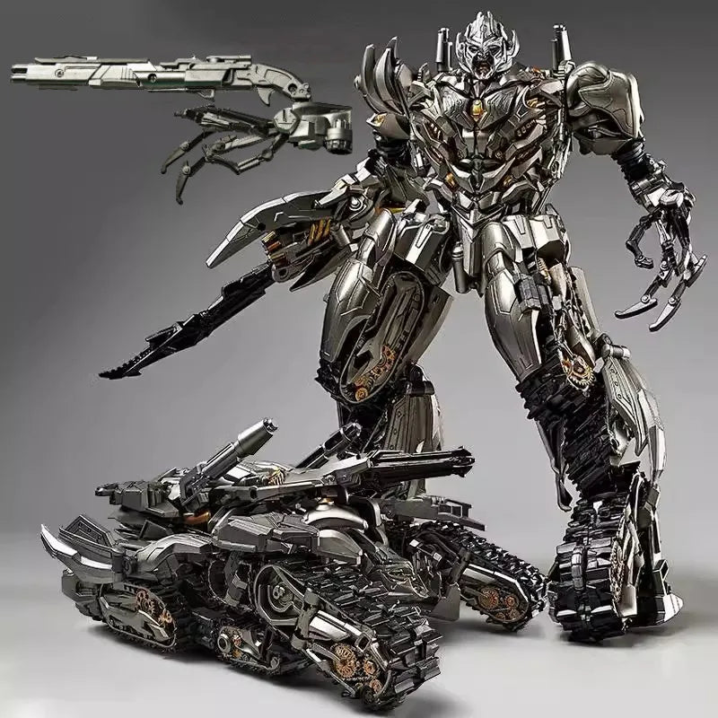 Transformation Megatron