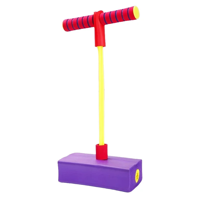 Foam Pogo Jumper for Kids Outdoor