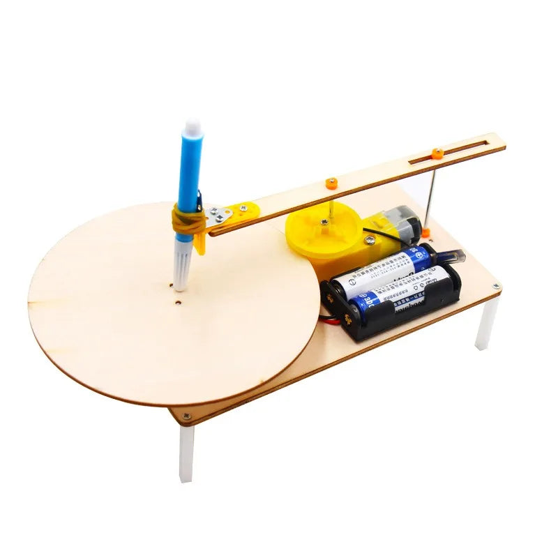 plotter Drawing Robot