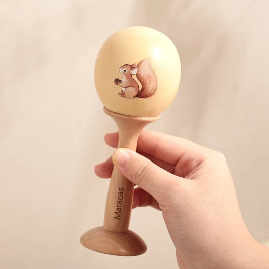 Musical Montessori Musical Instruments Toys