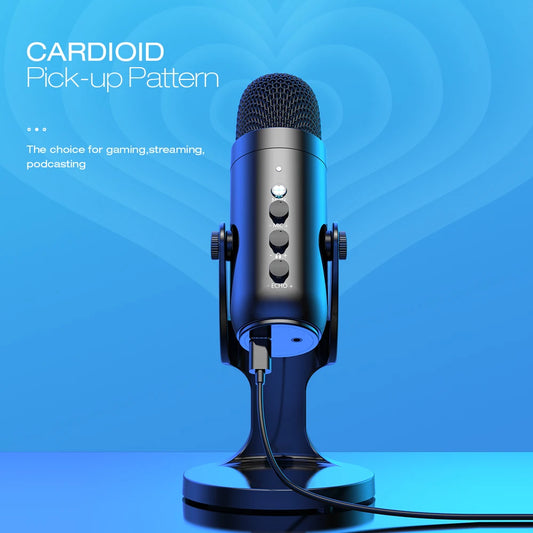 USB Microphone for PC