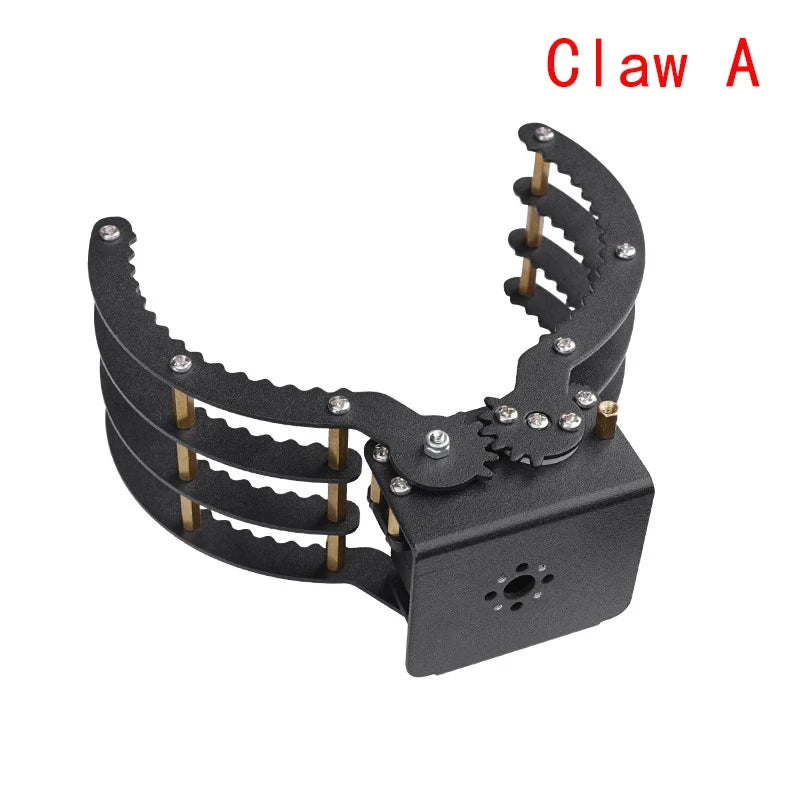 Robot Mechanical Arm  for Arduino