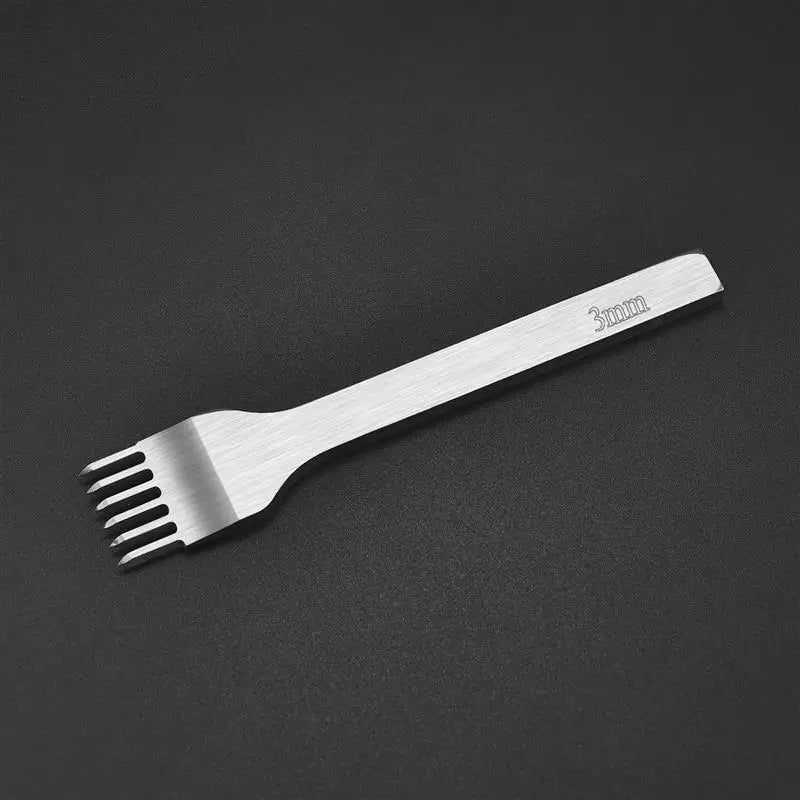 Precision Spacing Punch Chisels