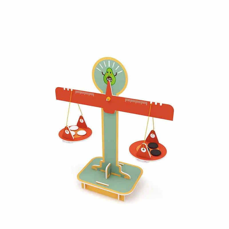 Balance Scales