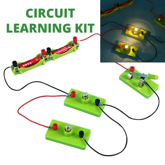 Basic Circuit Electricity