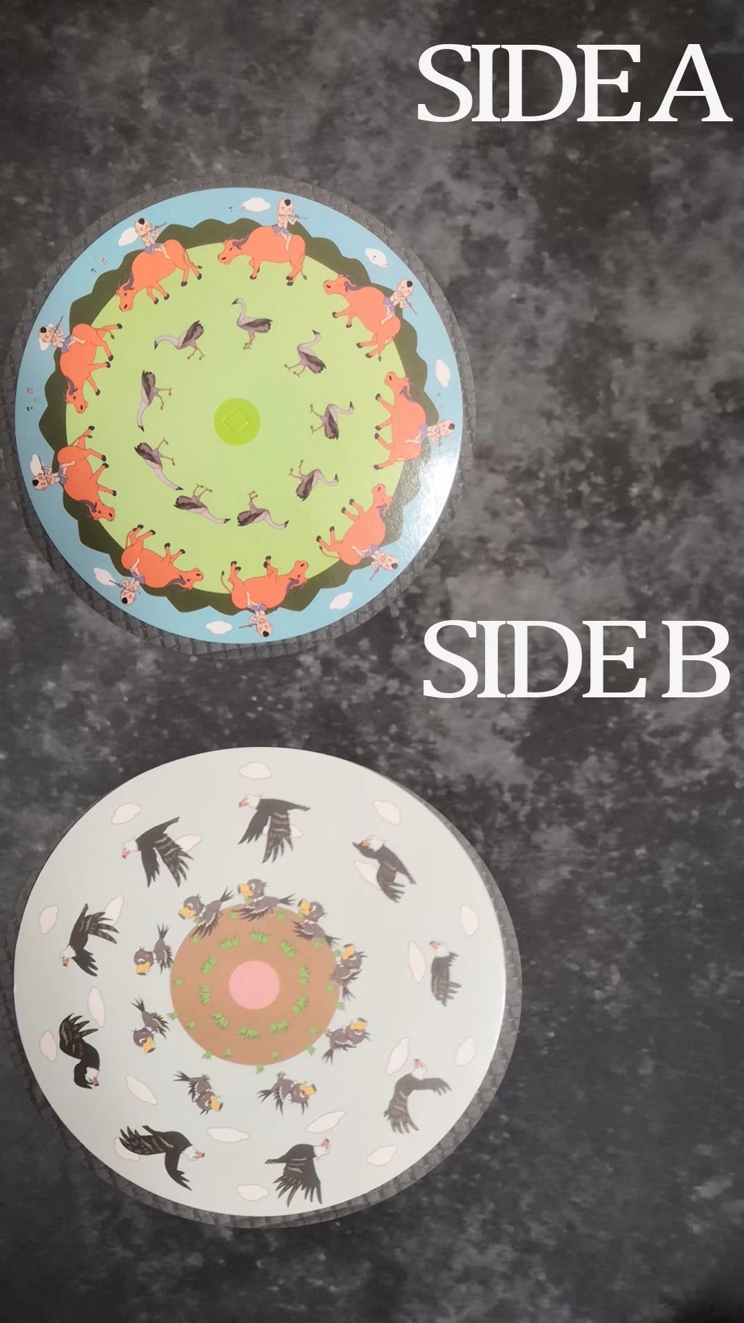 Phenakistoscope