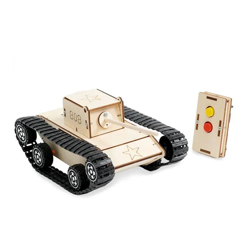 Tank Model