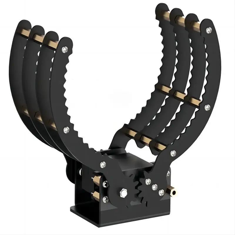 Robot Mechanical Arm  for Arduino