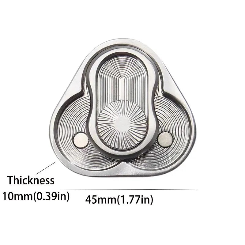Magnetic Fidget Slider