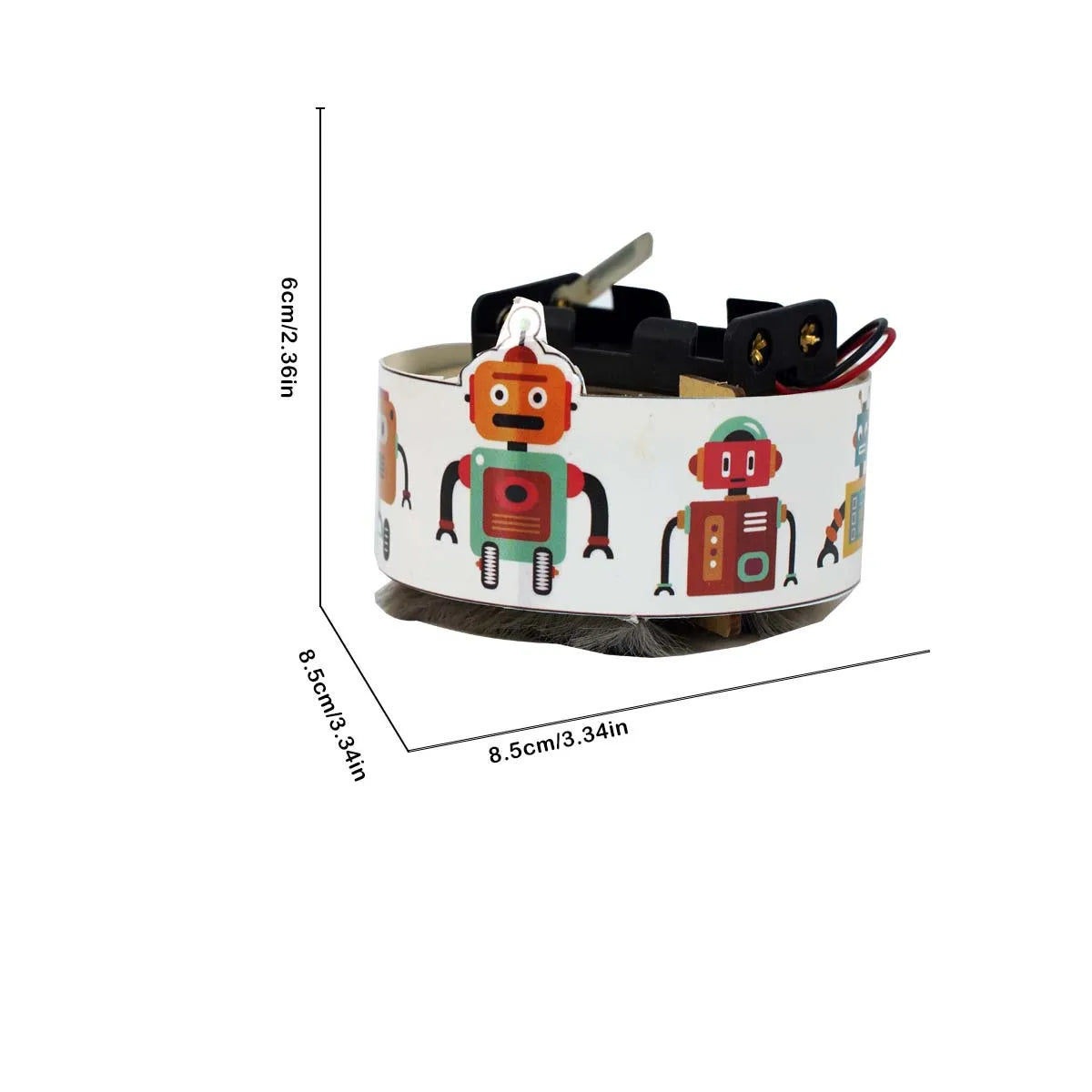 3D Assembly set