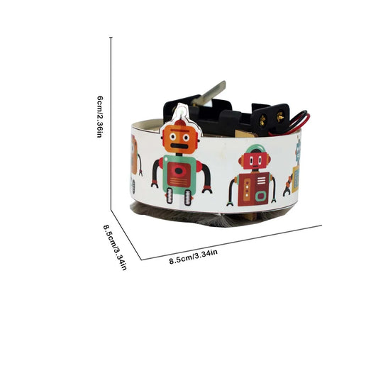 3D Assembly set