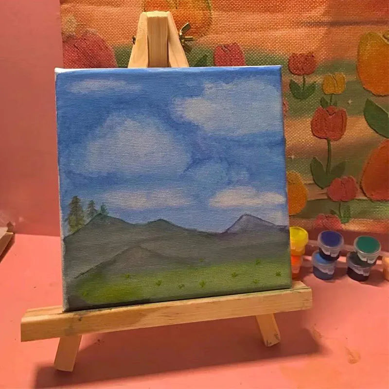 Mini Canvas