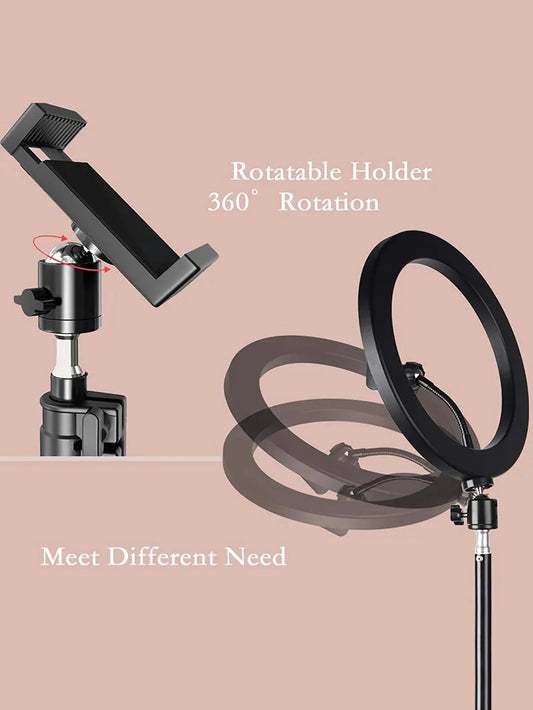 26 cm light ring + tripod stand