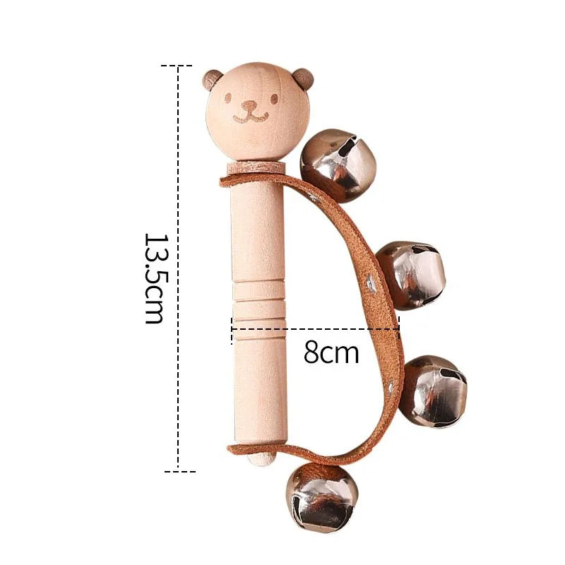 Musical Montessori Musical Instruments Toys
