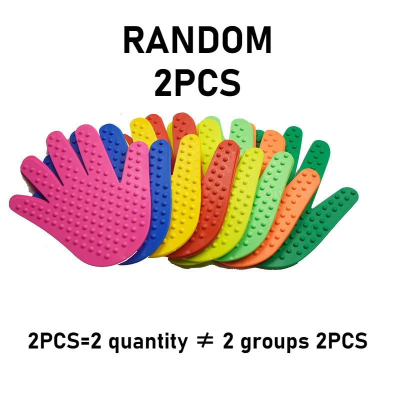 Children'S Sensory Coordination Training