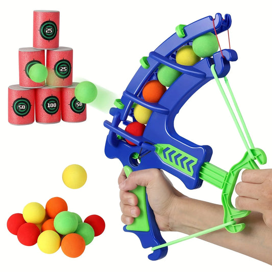 Bullet Target