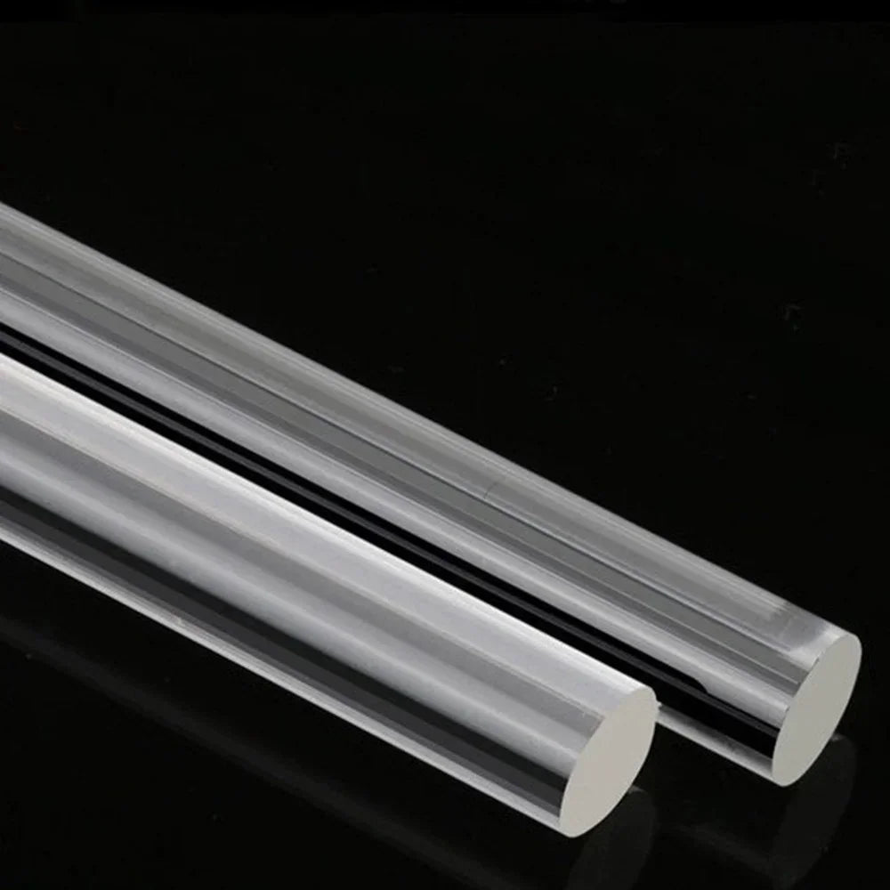 20cm Solid Clay Acrylic Rolling