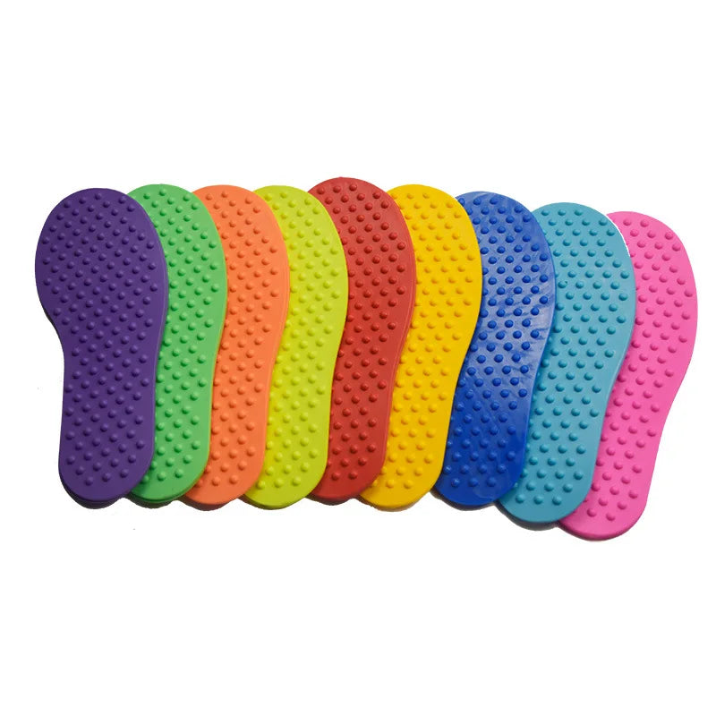 Children'S Sensory Coordination Training