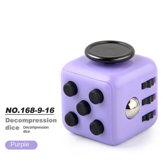 Fidget Anti-stress Toys