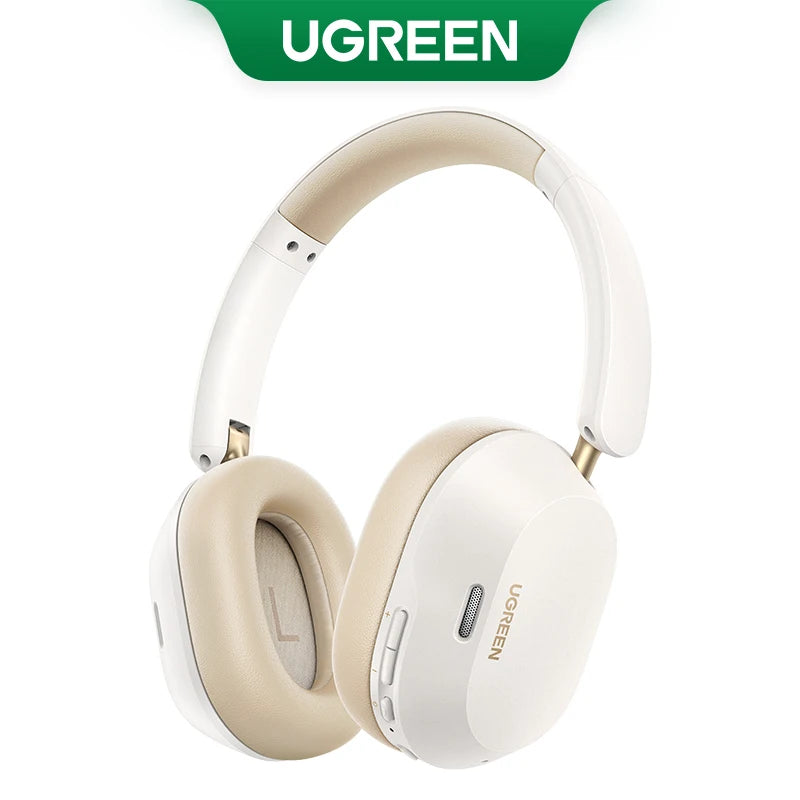 Wireless Bluetooth Headphones Noise Cancellation