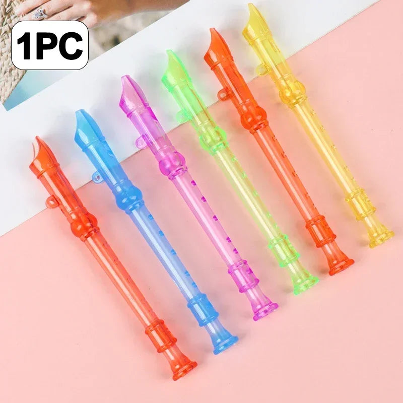 1PC Six-hole Flute Baby