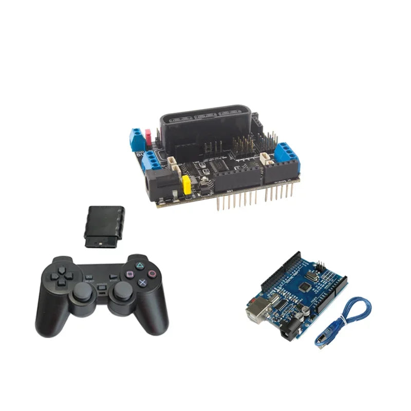 5 DOF Robot Five Fingers Robotics