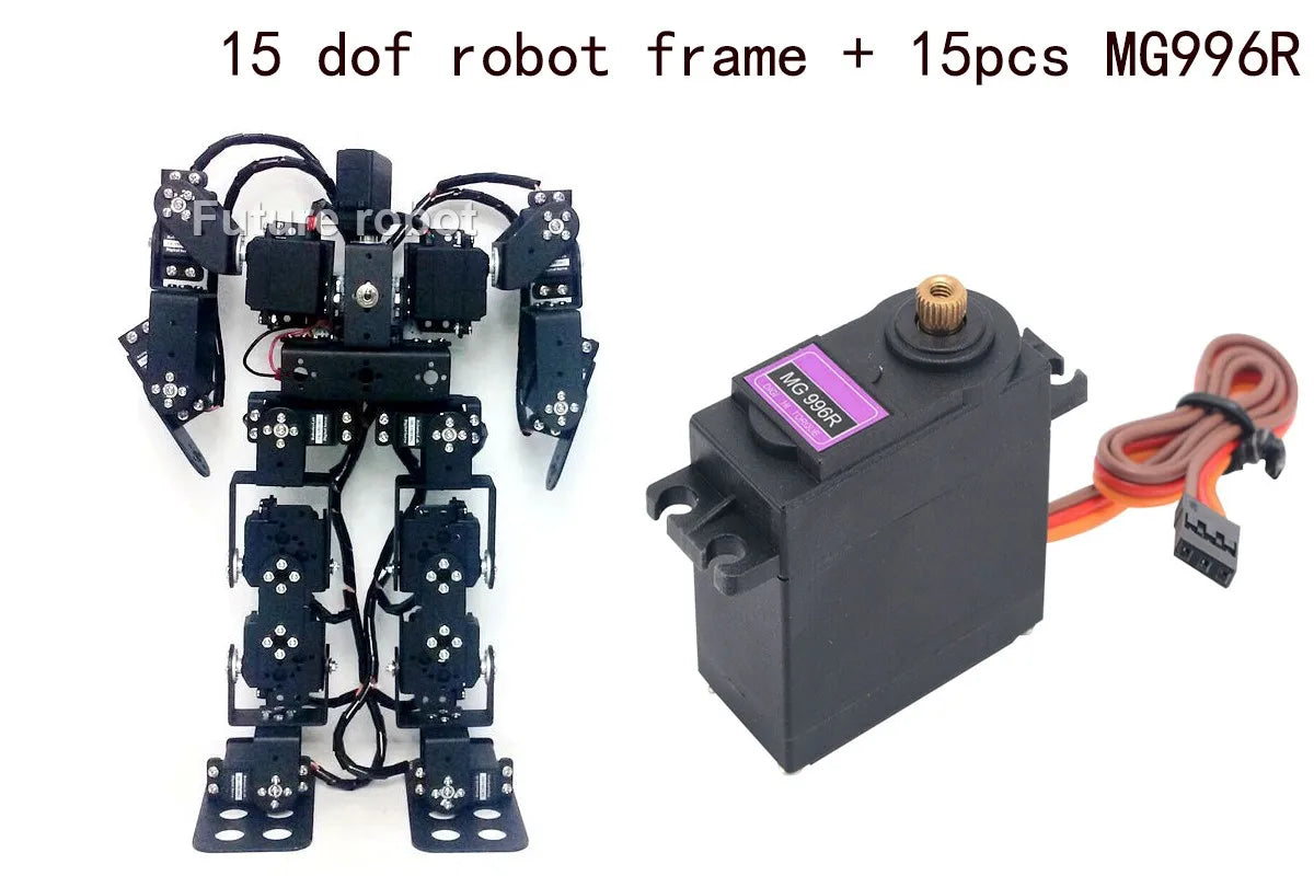 Humanoid Dance Robot